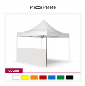 mezza-parete