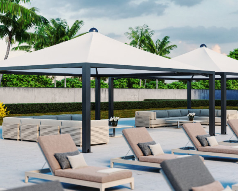 3. boeing extra light gazebo-fisso