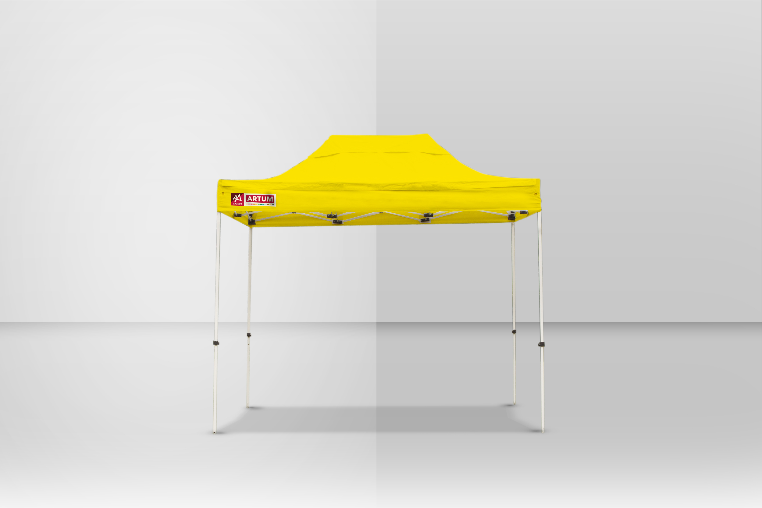 gazebo-pieghevole-mt-3x2-acciaio-giallo