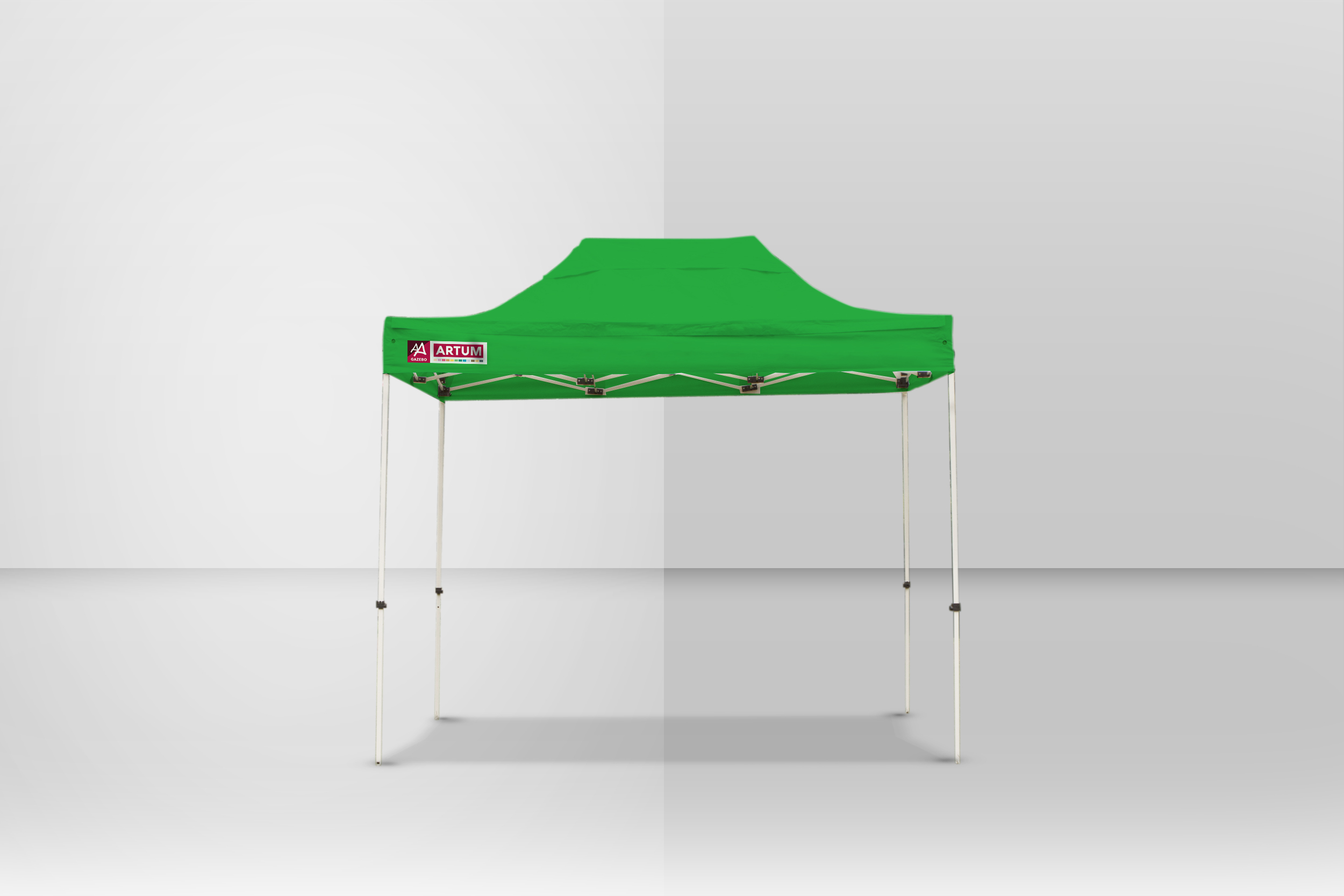 gazebo-pieghevole-mt-3x2-acciaio-verde