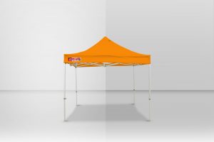 gazebo-pieghevole-mt-3x3-alluminio-arancione