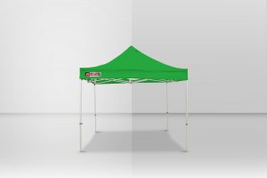 gazebo-pieghevole-mt-3x3-alluminio-verde