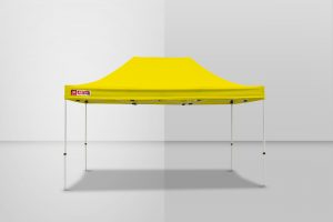 gazebo-pieghevole-mt-3x4-5-acciaio-giallo