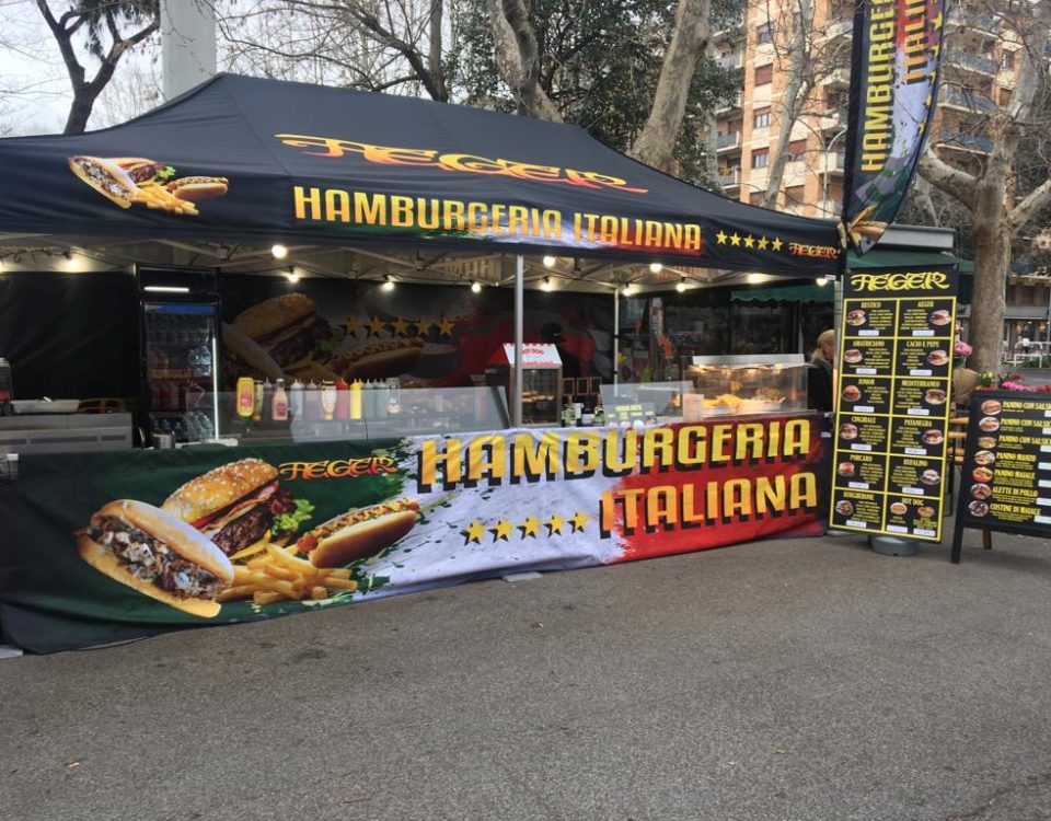 Hamburgeria