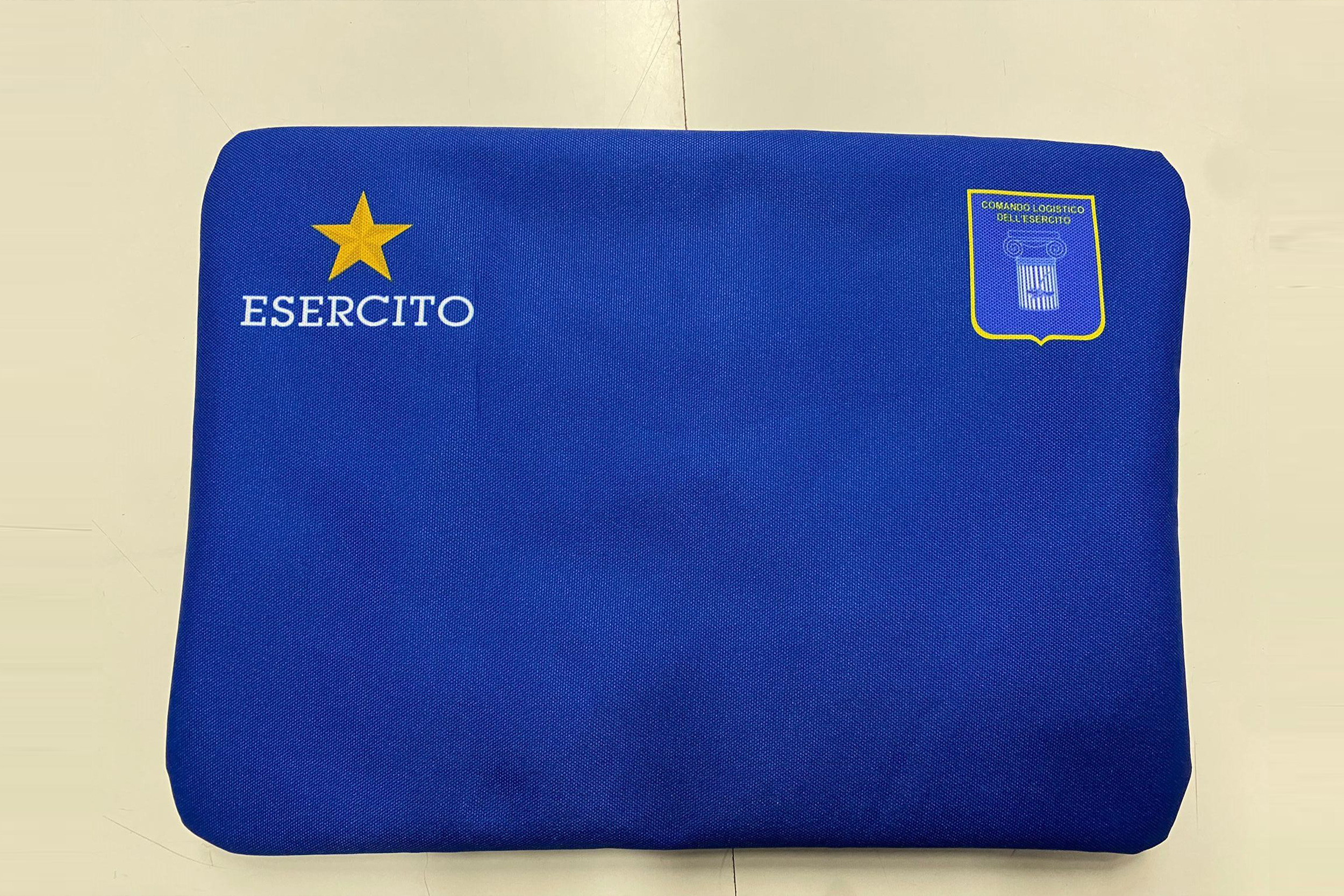 Cuscini su misura personalizzati