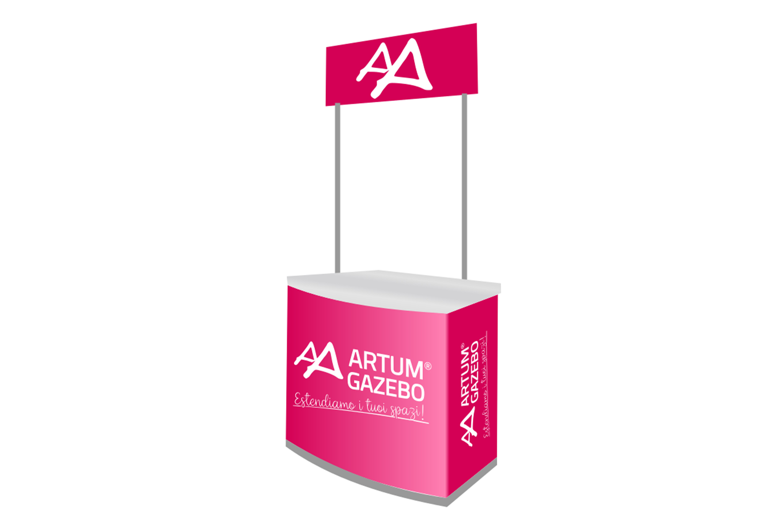 Desk Personalizzato