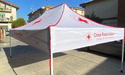 CRI croce rossa appia 2