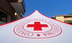 CRI croce rossa appia