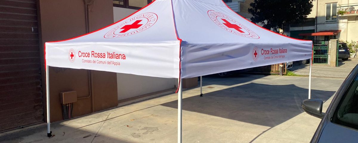 CRI croce rossa appia 4