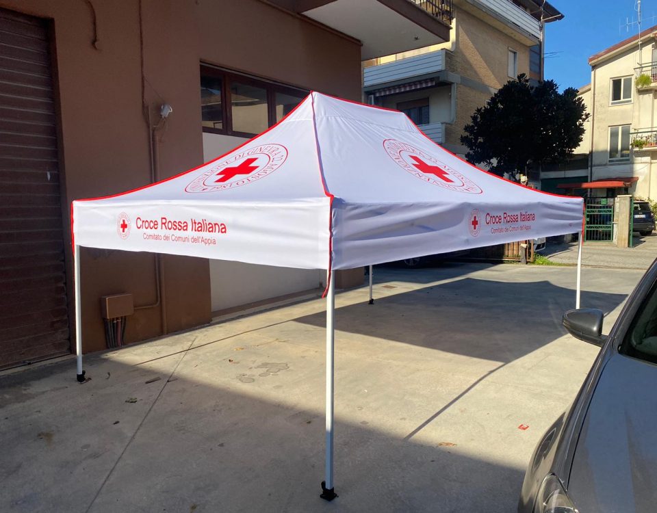 CRI croce rossa appia 4