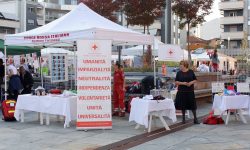 CRI settimo torinese