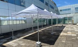 Protezione Civile Roma