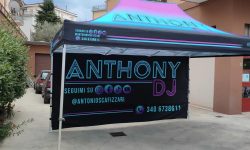dj Antony