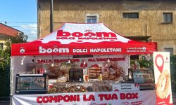 esempio gazebo stampato senza pensilina