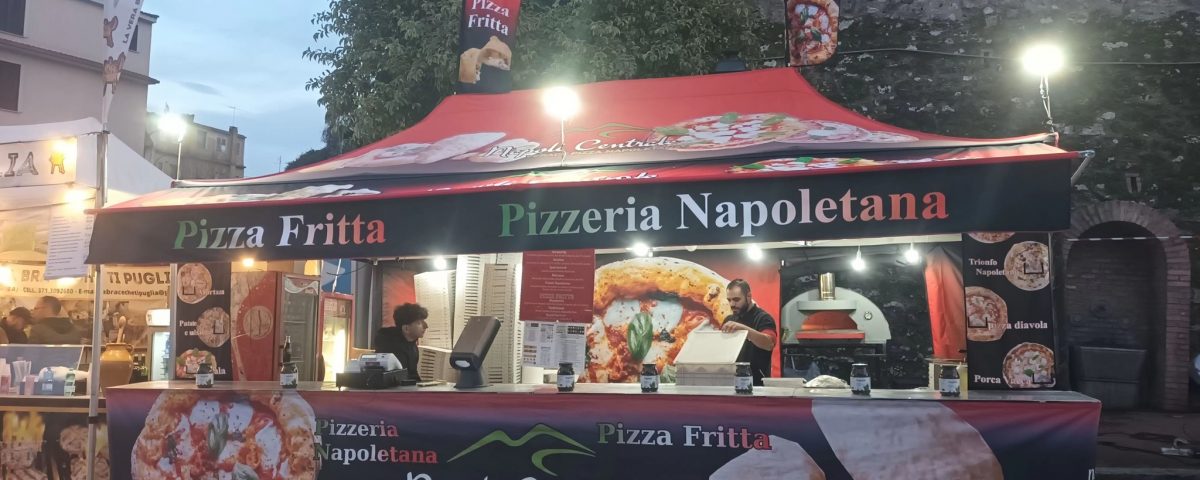 esempio tendalino applicato al tetto