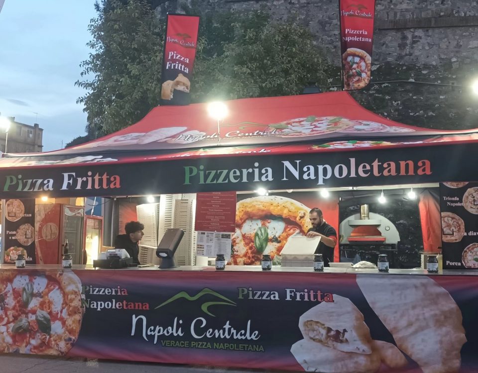 esempio tendalino applicato al tetto