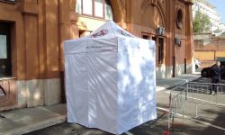 policlinico militare 5