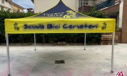 scuola bici cerveteri 1