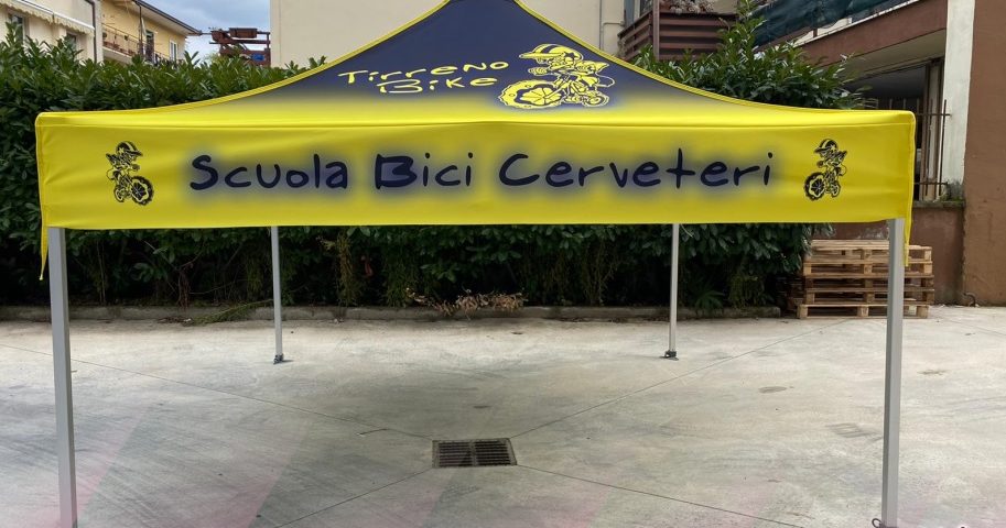 scuola bici cerveteri 1