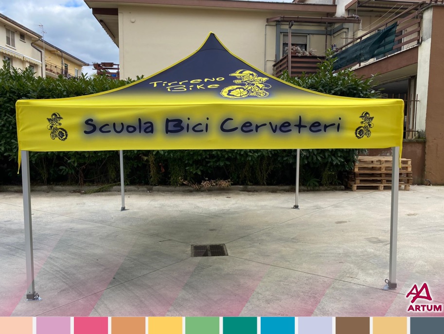 scuola bici cerveteri 1