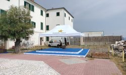 tetto e palco esercito 5